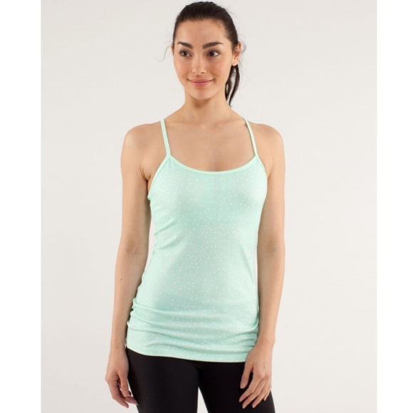 Lululemon Power Y Tank - Picture 1 of 8